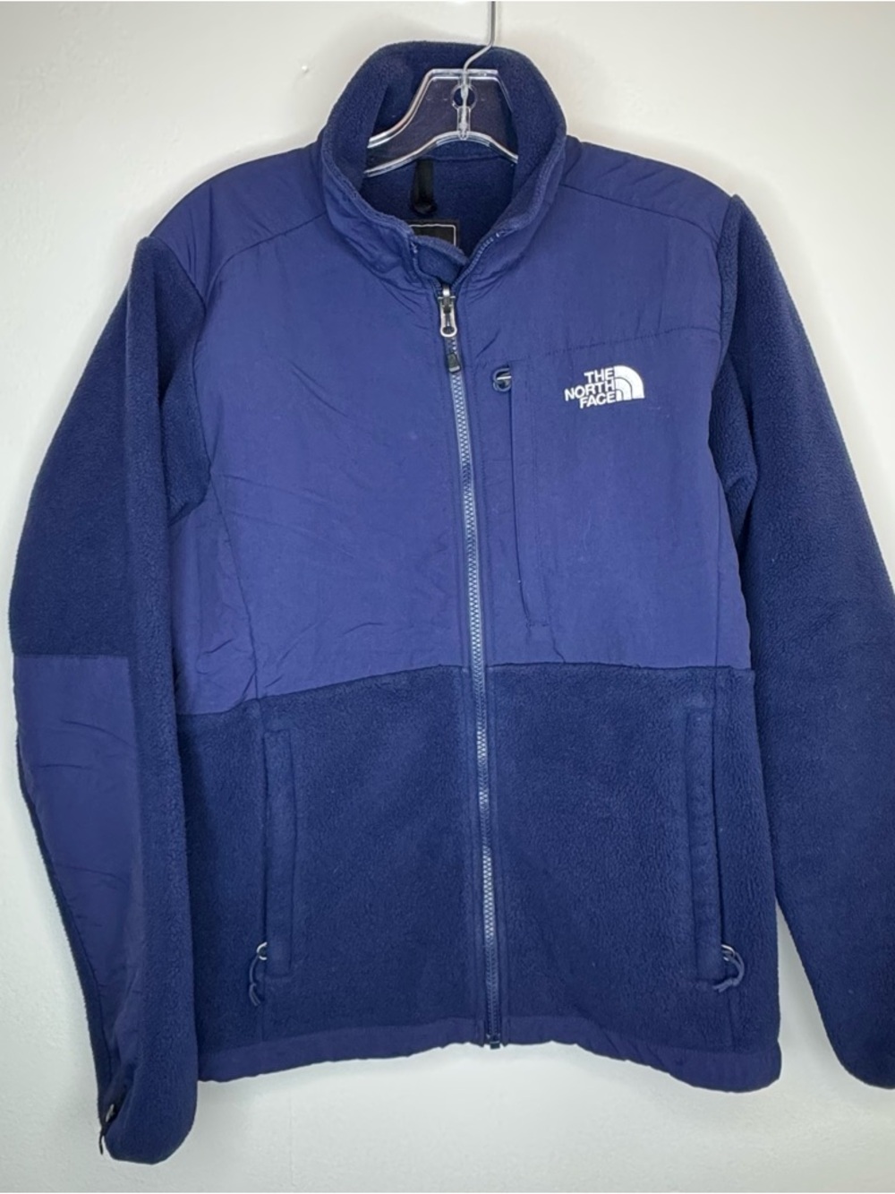 The North Face Women’s Denali Jacket